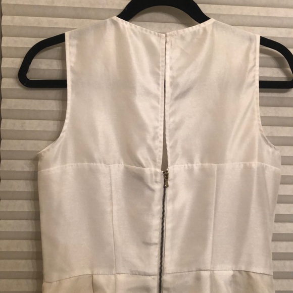 White dress! - Picture 2 of 2